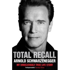 Simon & Schuster Ltd Total Recall Simon & Schuster Ltd Total Recall