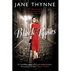 Simon & Schuster Ltd Black Roses Simon & Schuster Ltd Black Roses