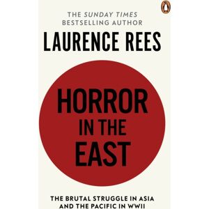 Ebury Publishing Horror In The East Ebury Publishing Horror In The East