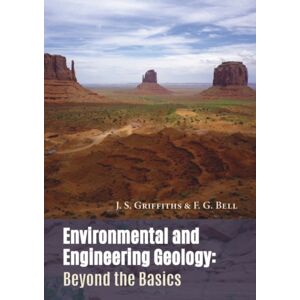 Porto Press Ltd Environmental And Engineering Geology : Beyond The Basics Porto Press Ltd Environmental And Engineering Geology : Beyond The Basics