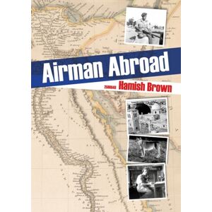 Porto Press Ltd Airman Abroad Porto Press Ltd Airman Abroad