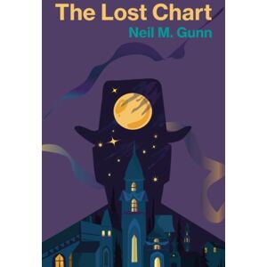 Porto Press Ltd The Lost Chart Porto Press Ltd The Lost Chart