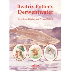 Sigma Press Beatrix Potter'S Derwentwater Sigma Press Beatrix Potter'S Derwentwater