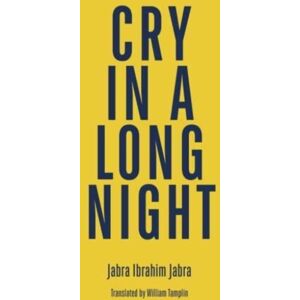 Darf Publishers Ltd Cry In A Long Night Darf Publishers Ltd Cry In A Long Night