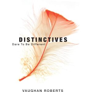 Authentic Media Distinctives : Daring To Be Different In An Indifferent World Authentic Media Distinctives : Daring To Be Different In An Indifferent World