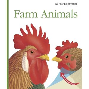 Moonlight Publishing Ltd Farm Animals Moonlight Publishing Ltd Farm Animals