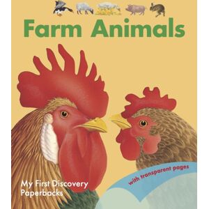 Moonlight Publishing Ltd Farm Animals Moonlight Publishing Ltd Farm Animals