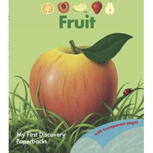 Moonlight Publishing Ltd Fruit Moonlight Publishing Ltd Fruit
