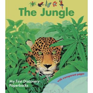Moonlight Publishing Ltd The Jungle Moonlight Publishing Ltd The Jungle