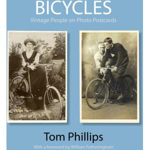 Bodleian Library Bicycles : Vintage People On Photo Postcards Bodleian Library Bicycles : Vintage People On Photo Postcards