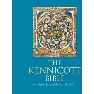 Bodleian Library The Kennicott Bible Bodleian Library The Kennicott Bible