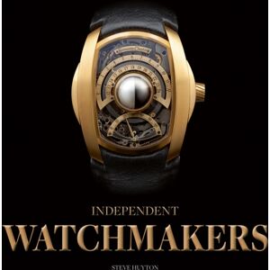 ACC Art Books Independent Watchmakers ACC Art Books Independent Watchmakers