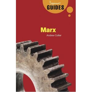 Oneworld Publications Marx : A Beginner'S Guide Oneworld Publications Marx : A Beginner'S Guide