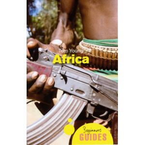 Oneworld Publications Africa : A Beginner'S Guide Oneworld Publications Africa : A Beginner'S Guide
