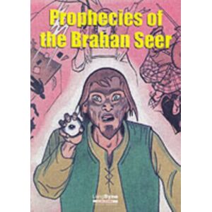 Lang Syne Publishers Ltd Prophecies Of The Brahan Seer Lang Syne Publishers Ltd Prophecies Of The Brahan Seer