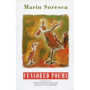 Bloodaxe Books Ltd Censored Poems Bloodaxe Books Ltd Censored Poems