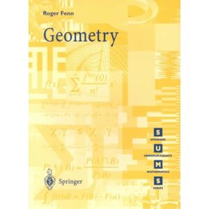 Springer London Ltd Geometry Springer London Ltd Geometry