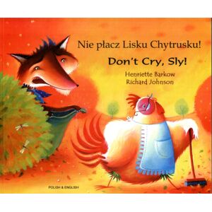 Mantra Lingua Don'T Cry Sly In Polish And English Mantra Lingua Don'T Cry Sly In Polish And English