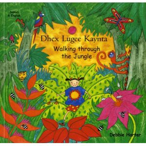 Mantra Lingua Walking Through The Jungle Mantra Lingua Walking Through The Jungle