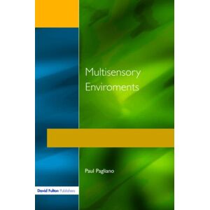 Taylor & Francis Ltd Multisensory Environments Taylor & Francis Ltd Multisensory Environments