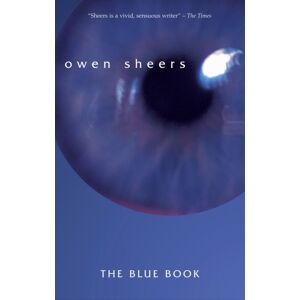 Poetry Wales Press The Blue Book Poetry Wales Press The Blue Book