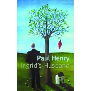 Poetry Wales Press Ingrid'S Husband Poetry Wales Press Ingrid'S Husband