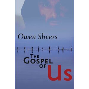 Poetry Wales Press The Gospel Of Us Poetry Wales Press The Gospel Of Us