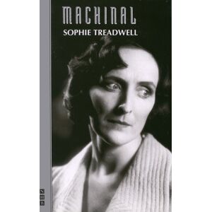 Nick Hern Books Machinal Nick Hern Books Machinal