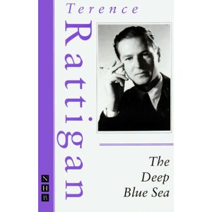 Nick Hern Books The Deep Blue Sea Nick Hern Books The Deep Blue Sea