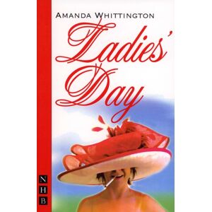 Nick Hern Books Ladies' Day Nick Hern Books Ladies' Day