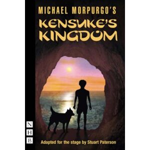 Nick Hern Books Kensuke'S Kingdom Nick Hern Books Kensuke'S Kingdom