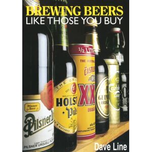 Fox Chapel Publishers International Brewing Beers Like Those You Buy Fox Chapel Publishers International Brewing Beers Like Those You Buy
