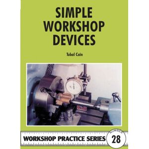 Fox Chapel Publishers International Simple Workshop Devices Fox Chapel Publishers International Simple Workshop Devices