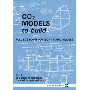 Fox Chapel Publishers International Co2 Models To Build Fox Chapel Publishers International Co2 Models To Build