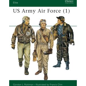 Bloomsbury Publishing PLC Us Army Air Force (1) Bloomsbury Publishing PLC Us Army Air Force (1)