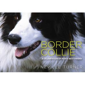 Dalesman Publishing Co Ltd Border Collie Dalesman Publishing Co Ltd Border Collie