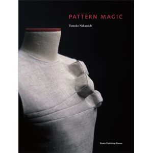 Laurence King Publishing Pattern Magic Laurence King Publishing Pattern Magic