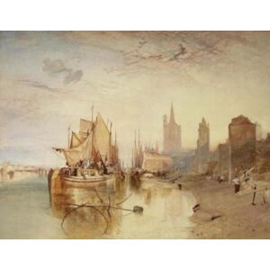 National Gallery Company Ltd Turner On Tour National Gallery Company Ltd Turner On Tour