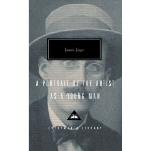 Everyman A Portrait Of The Artist As A Young Man Everyman A Portrait Of The Artist As A Young Man