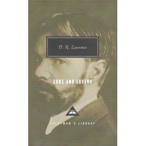 Everyman Sons And Lovers Everyman Sons And Lovers