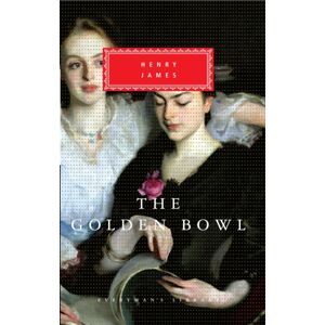 Everyman The Golden Bowl Everyman The Golden Bowl