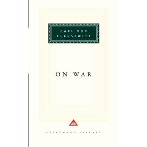 Everyman On War Everyman On War