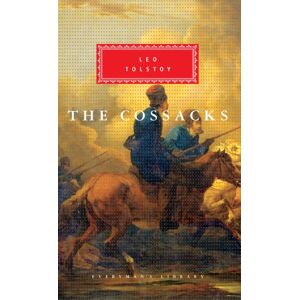 Everyman The Cossacks Everyman The Cossacks