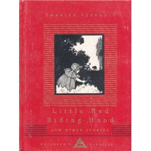 Everyman Little Red Riding Hood Everyman Little Red Riding Hood