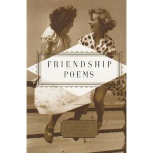 Everyman Poems Of Friendship Everyman Poems Of Friendship