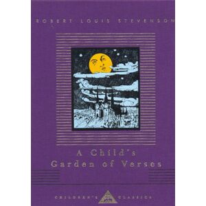 Everyman A Child'S Garden Of Verses Everyman A Child'S Garden Of Verses