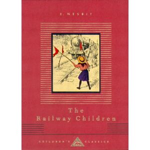 Everyman The Railway Children Everyman The Railway Children