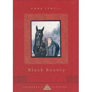 Everyman Black Beauty Everyman Black Beauty