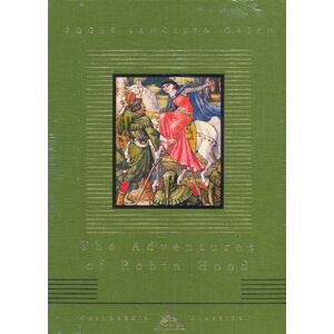 Everyman The Adventures Of Robin Hood Everyman The Adventures Of Robin Hood