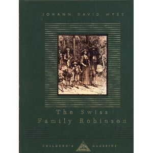 Everyman The Swiss Family Robinson Everyman The Swiss Family Robinson